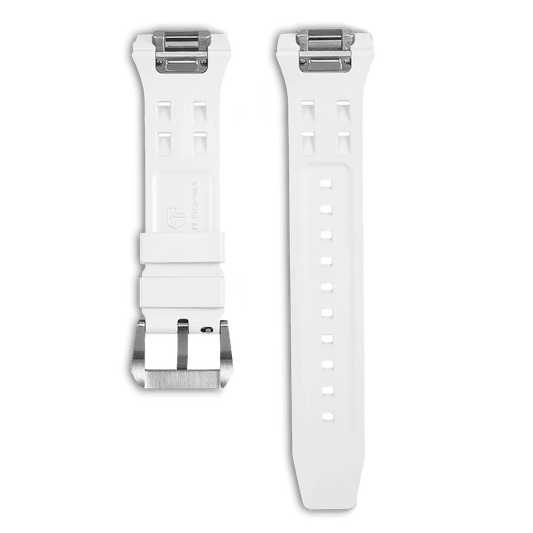 Official TSAR BOMBA Light Matter Interchangeable Strap — Dual Strap Options