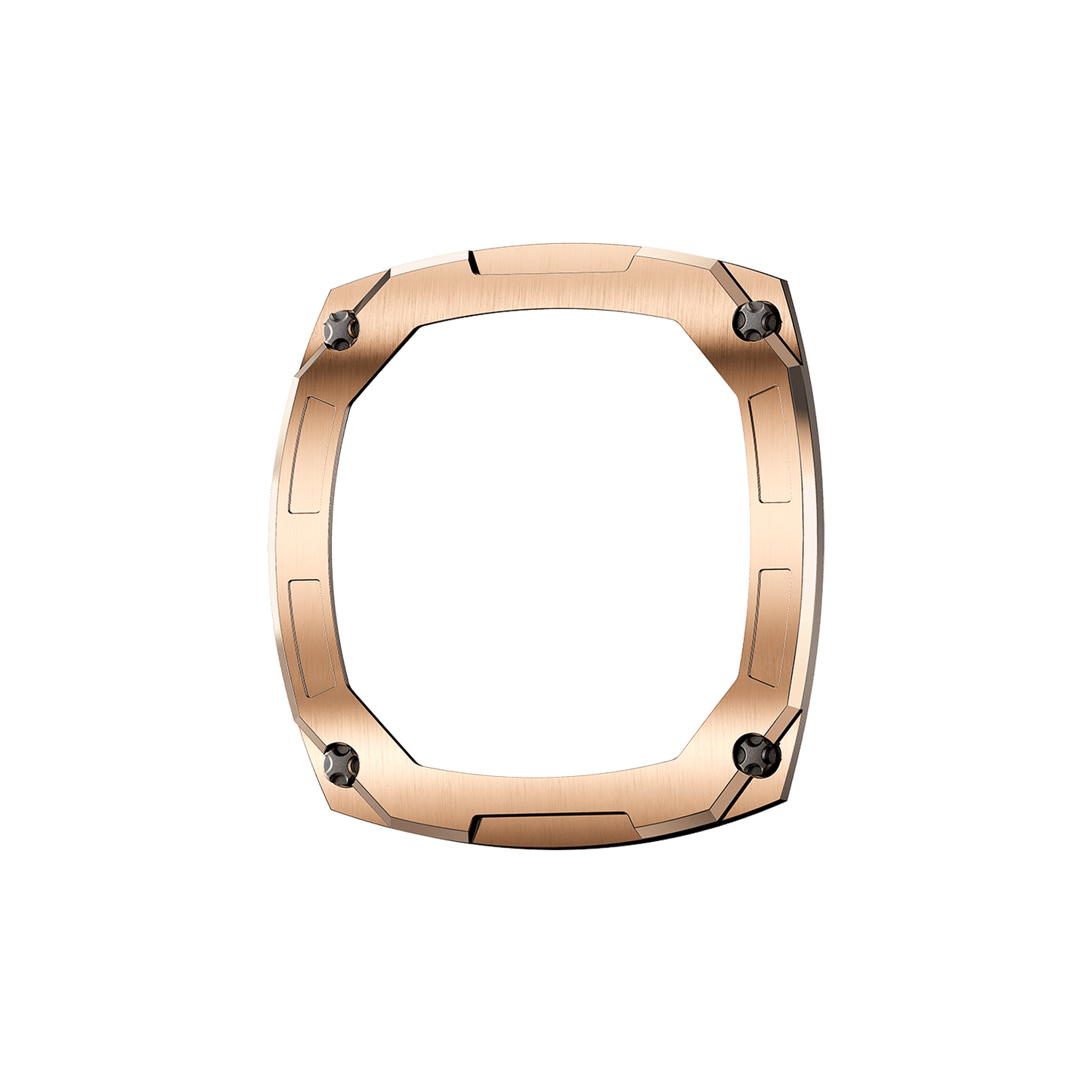 Official TSAR BOMBA Dark Matter – Replacement Bezel (Carbon Fibre / Ceramic / Stainless)