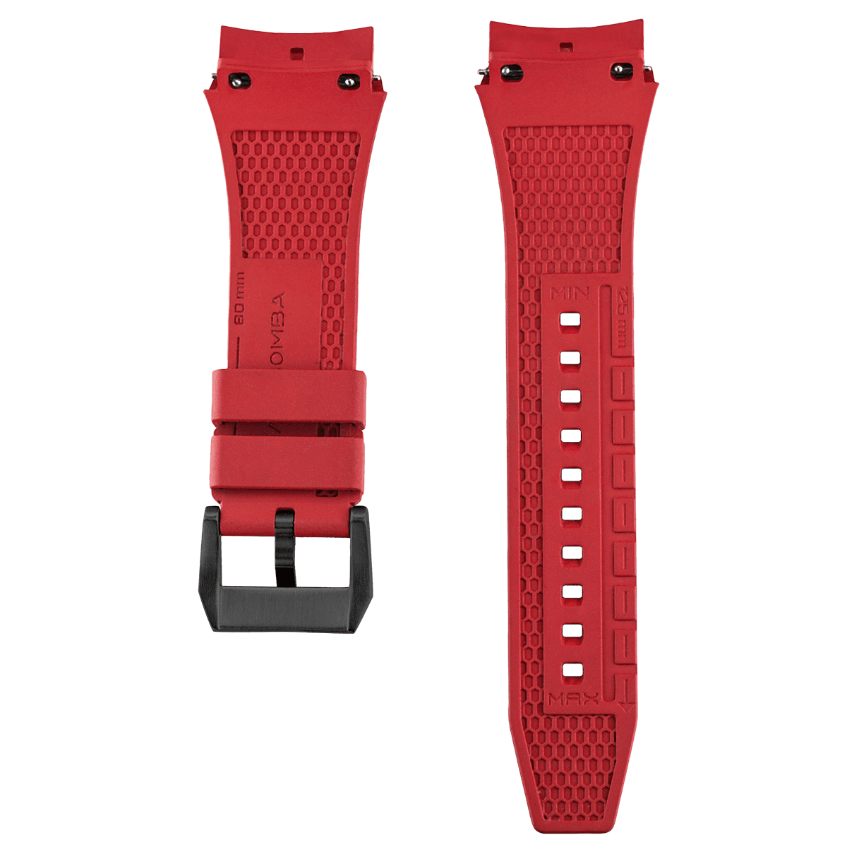 Official TSAR BOMBA Dark Matter 5 – Replacement Strap