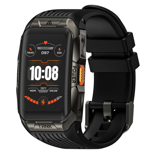 KOSPET TANK X2 Ultra – Rugged GPS Smart Band