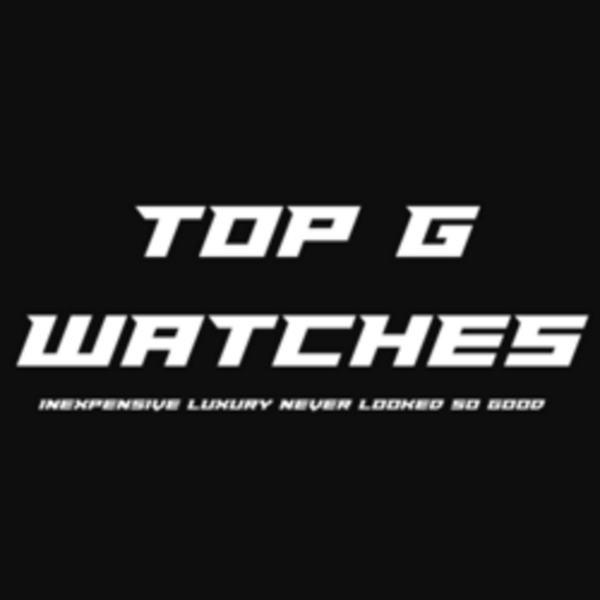 Top G Watches