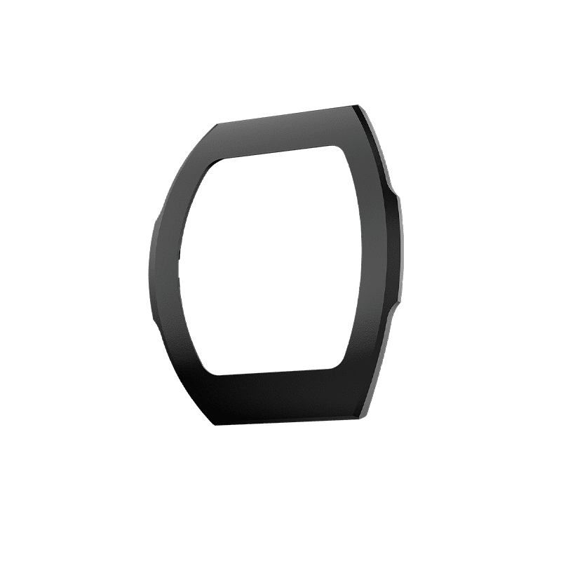 Official TSAR BOMBA Atomic-Interchangeable Build Your Own Watch - TB8214 & TB8218 Interchangeable Bezel - Top G Watches