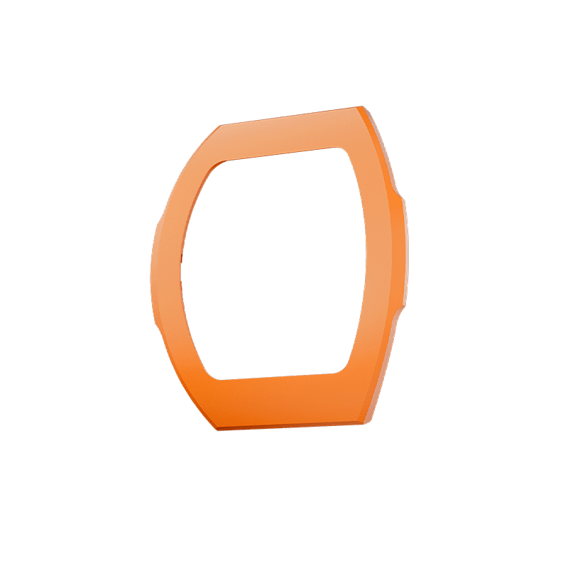 Official TSAR BOMBA Atomic-Interchangeable Build Your Own Watch - TB8214 & TB8218 Interchangeable Bezel - Top G Watches