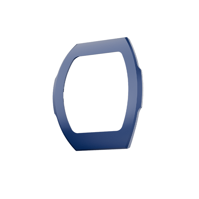 Official TSAR BOMBA Atomic-Interchangeable Build Your Own Watch - TB8214 & TB8218 Interchangeable Bezel - Top G Watches