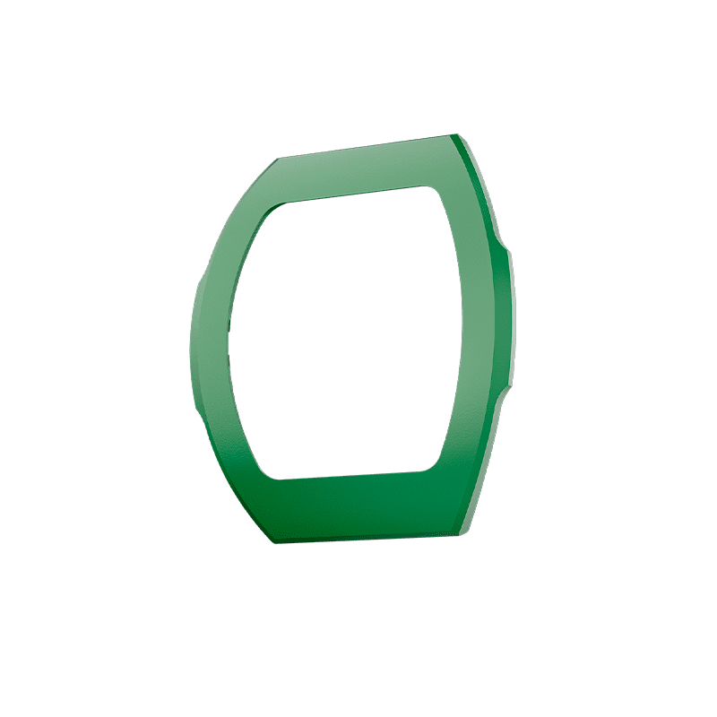 Official TSAR BOMBA Atomic-Interchangeable Build Your Own Watch - TB8214 & TB8218 Interchangeable Bezel - Top G Watches