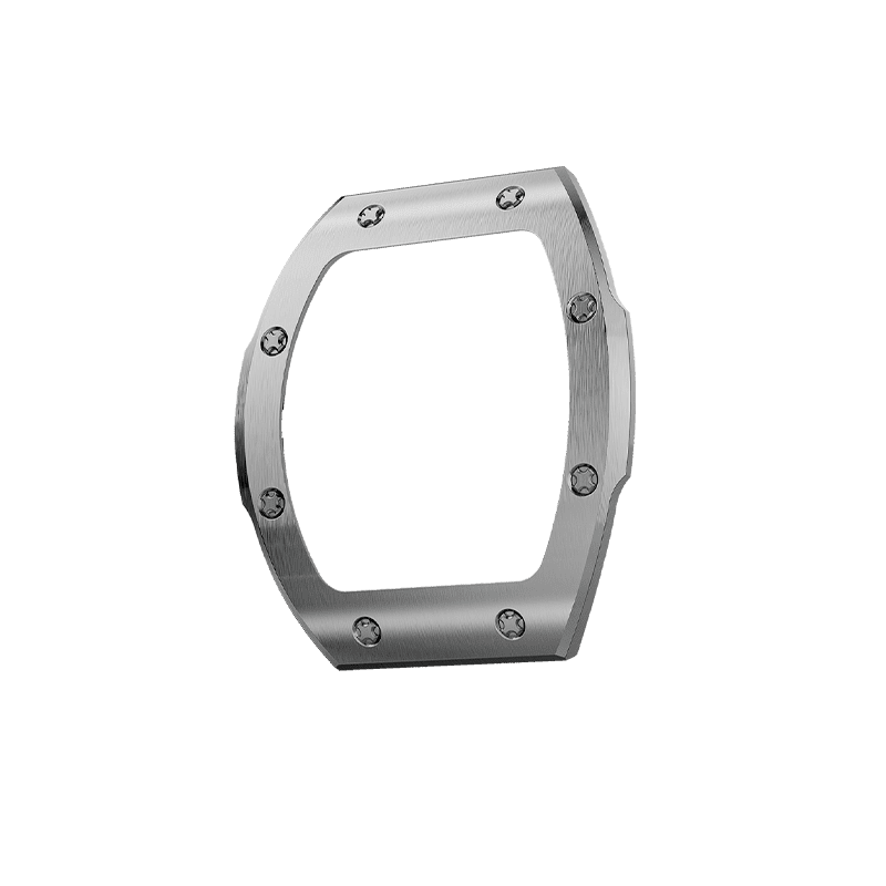 Official TSAR BOMBA Atomic-Interchangeable Build Your Own Watch - TB8214 & TB8218 Interchangeable Bezel - Top G Watches