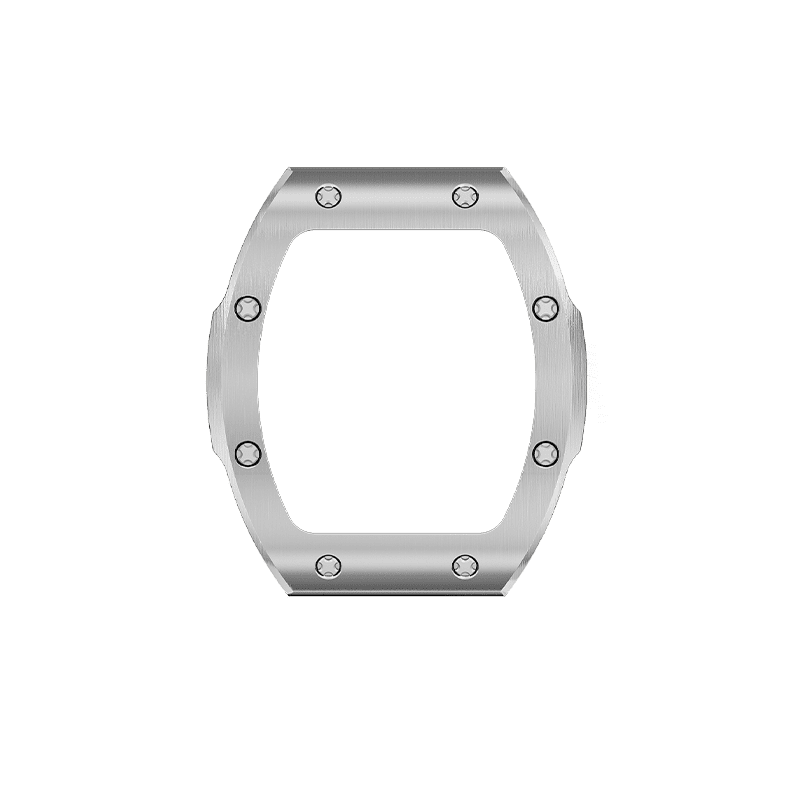 Official TSAR BOMBA Atomic-Interchangeable Build Your Own Watch - TB8214 & TB8218 Interchangeable Bezel - Top G Watches