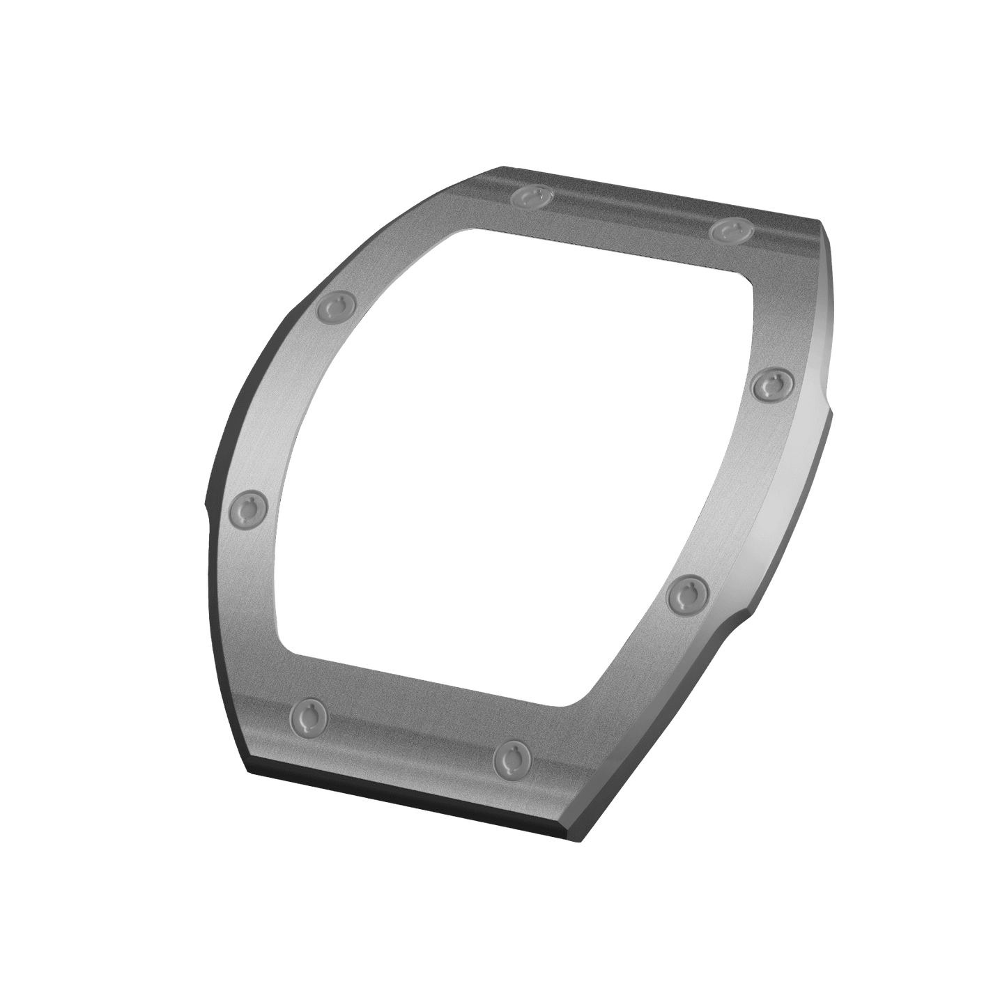 Official TSAR BOMBA Atomic-Interchangeable Build Your Own Watch - TB8214 & TB8218 Interchangeable Bezel - Top G Watches
