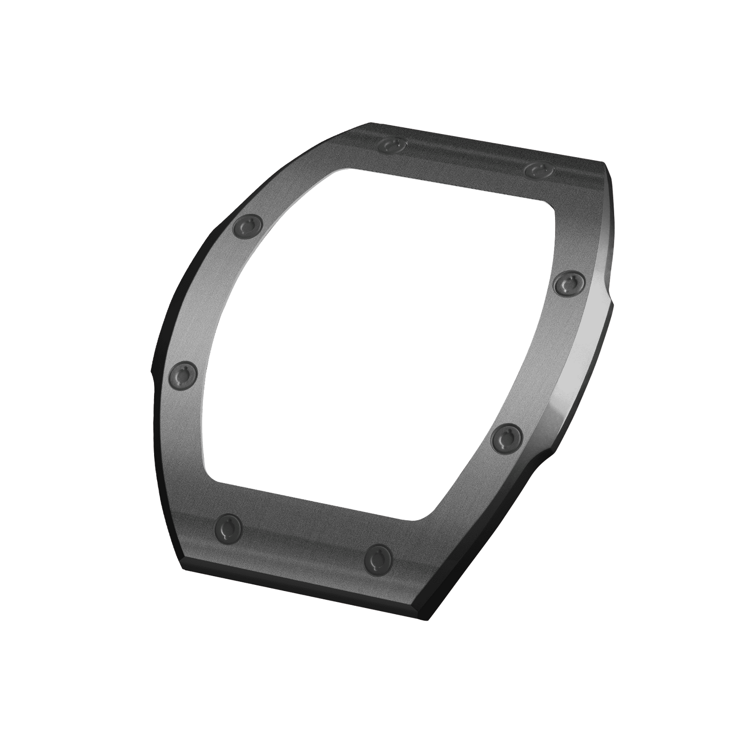 Official TSAR BOMBA Atomic-Interchangeable Build Your Own Watch - TB8214 & TB8218 Interchangeable Bezel - Top G Watches
