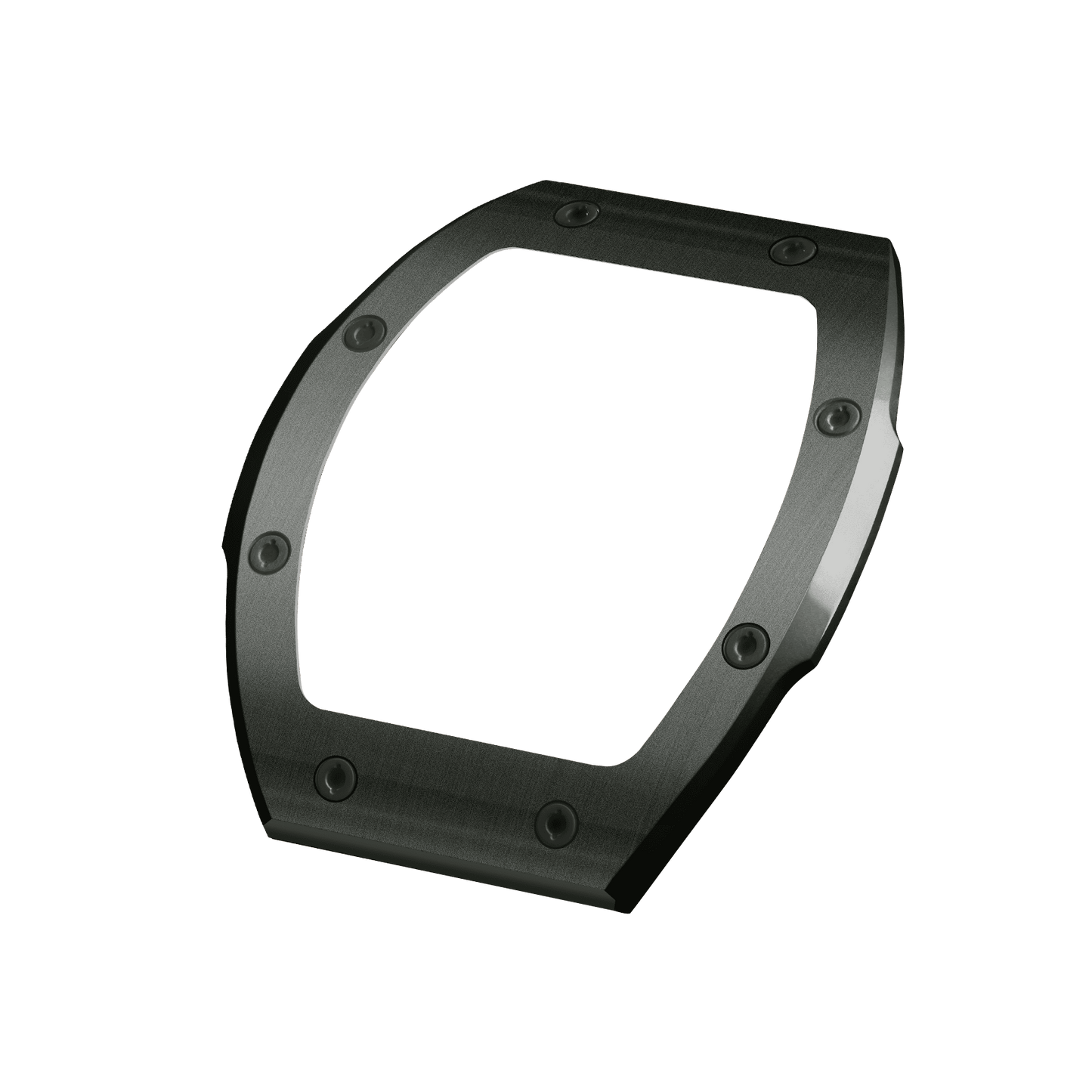 Official TSAR BOMBA Atomic-Interchangeable Build Your Own Watch - TB8214 & TB8218 Interchangeable Bezel - Top G Watches