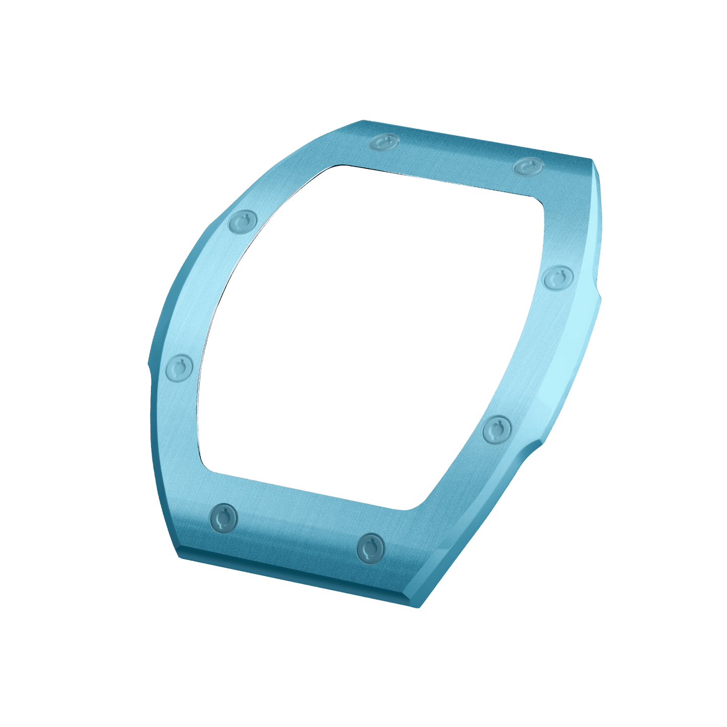 Official TSAR BOMBA Atomic-Interchangeable Build Your Own Watch - TB8214 & TB8218 Interchangeable Bezel - Top G Watches