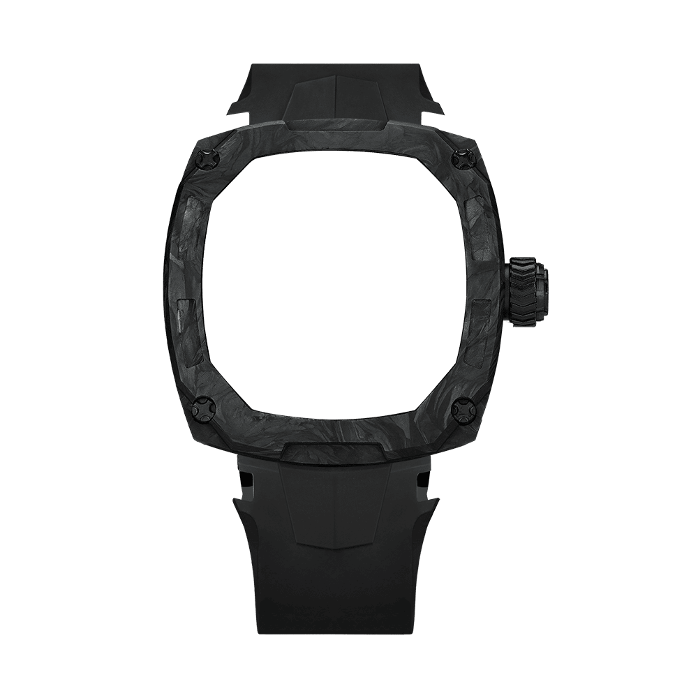 Official Tsar Bomba Dark Matter-Interchangeable Accessory Kits - Top G Watches