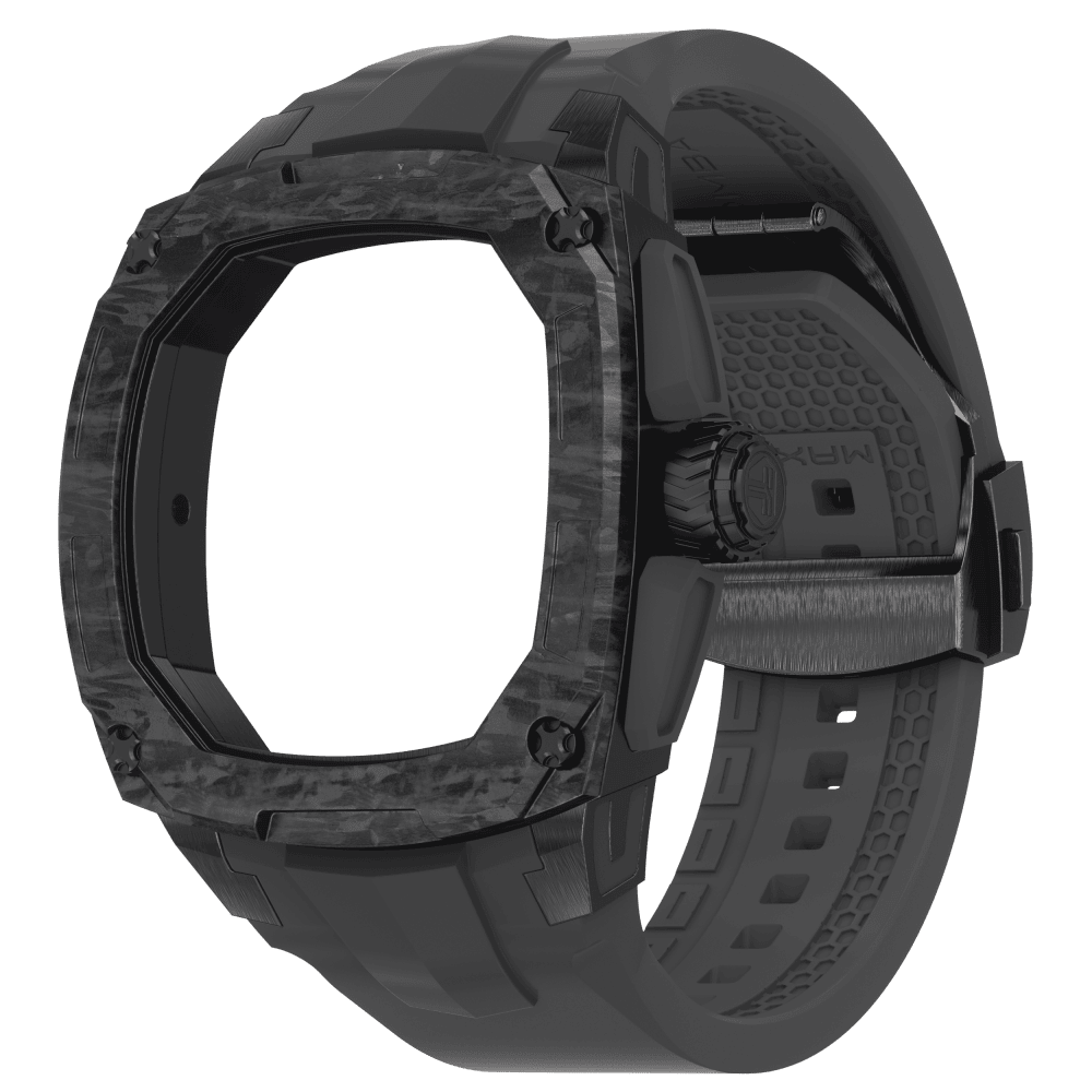 Official Tsar Bomba Dark Matter-Interchangeable Accessory Kits - Top G Watches