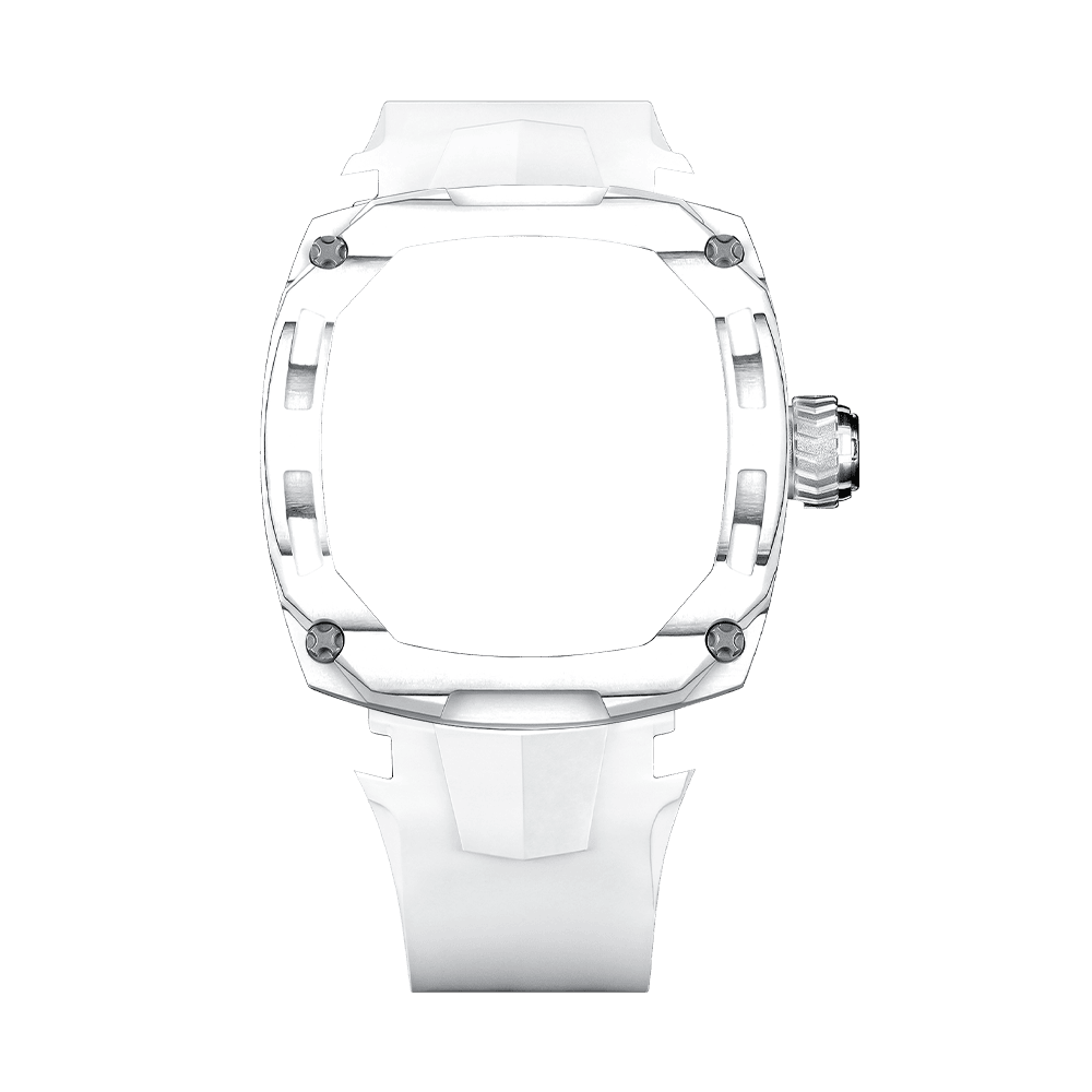 Official Tsar Bomba Dark Matter-Interchangeable Accessory Kits - Top G Watches