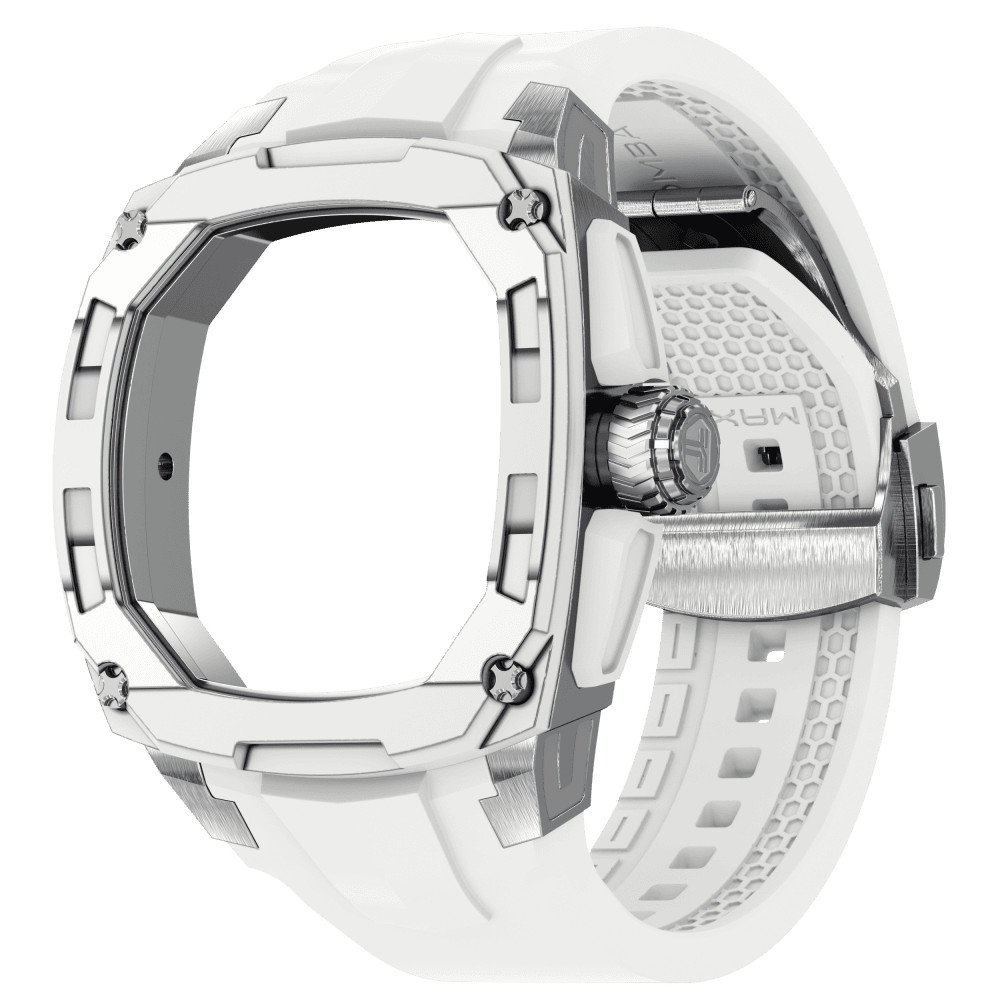Official Tsar Bomba Dark Matter-Interchangeable Accessory Kits - Top G Watches