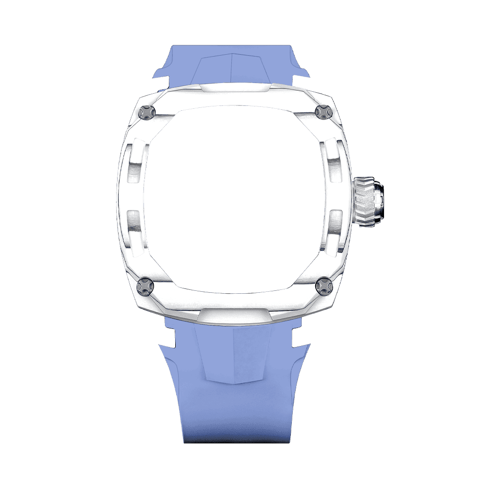 Official Tsar Bomba Dark Matter-Interchangeable Accessory Kits - Top G Watches