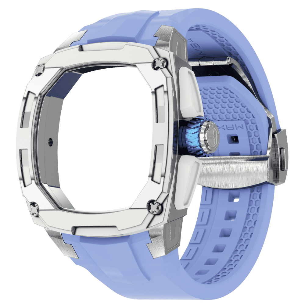 Official Tsar Bomba Dark Matter-Interchangeable Accessory Kits - Top G Watches