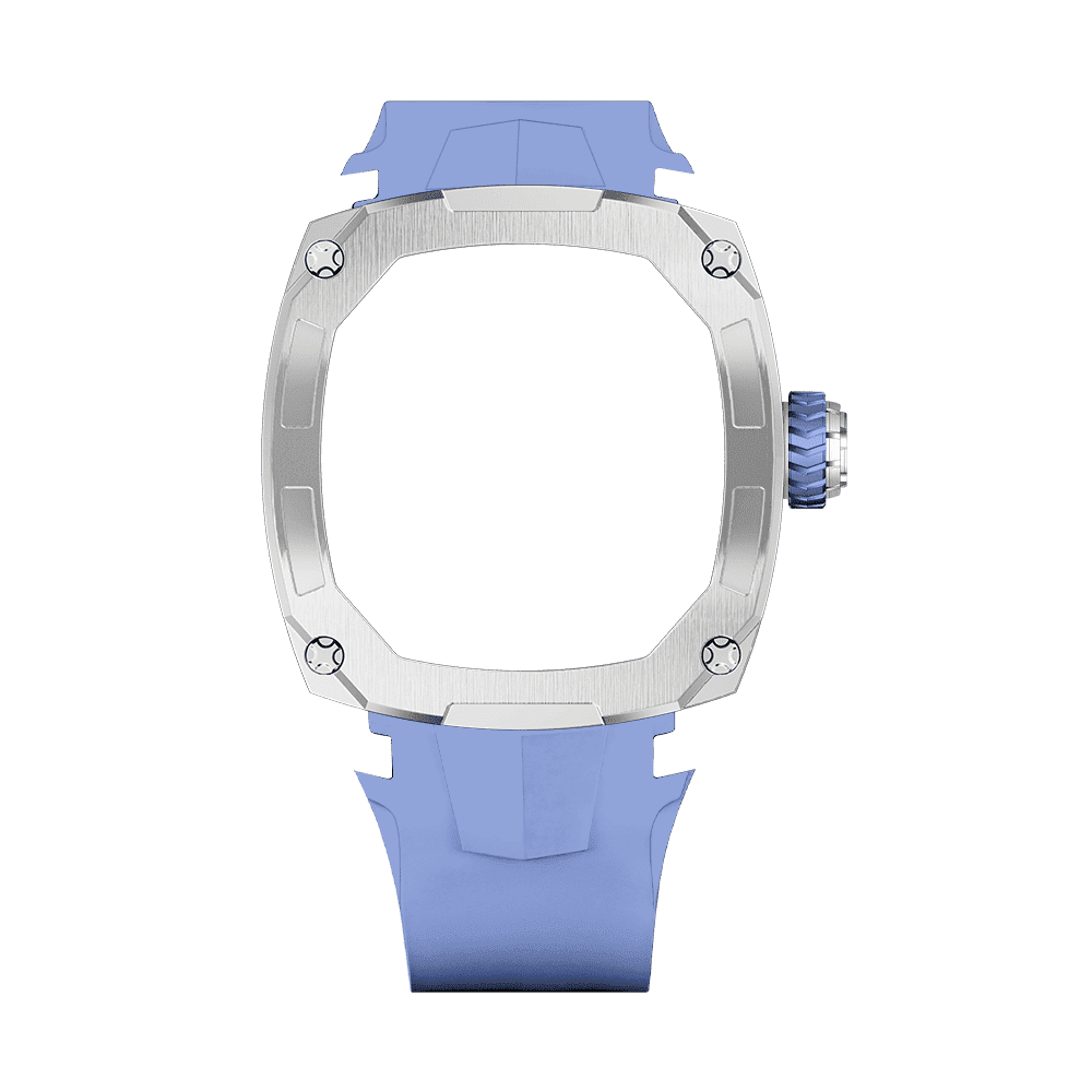 Official Tsar Bomba Dark Matter-Interchangeable Accessory Kits - Top G Watches