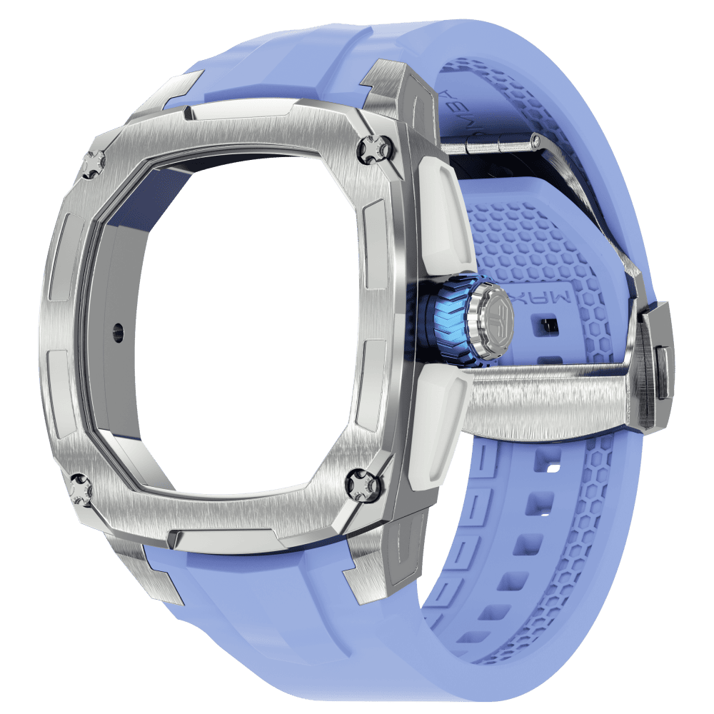 Official Tsar Bomba Dark Matter-Interchangeable Accessory Kits - Top G Watches