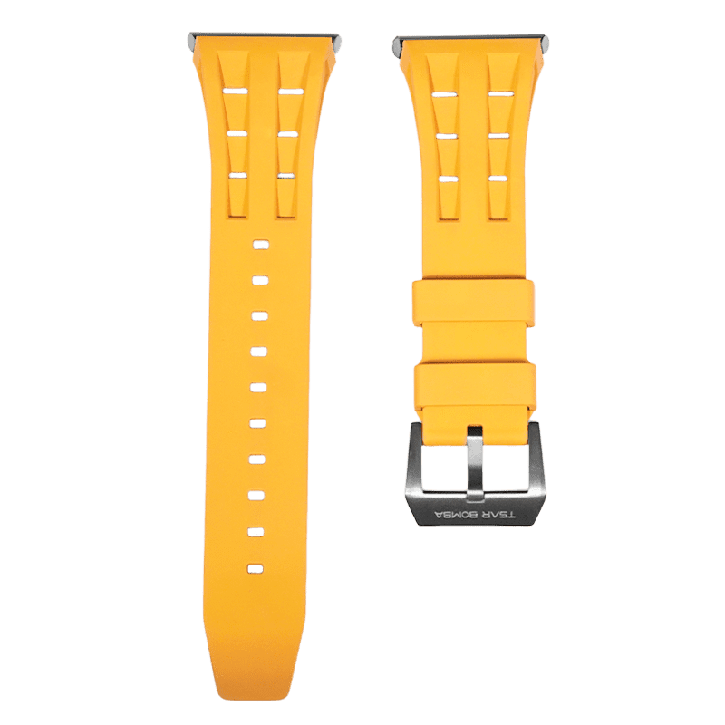 Official Tsar Bomba Elemental Series - TB8212 Spare Strap - Top G Watches