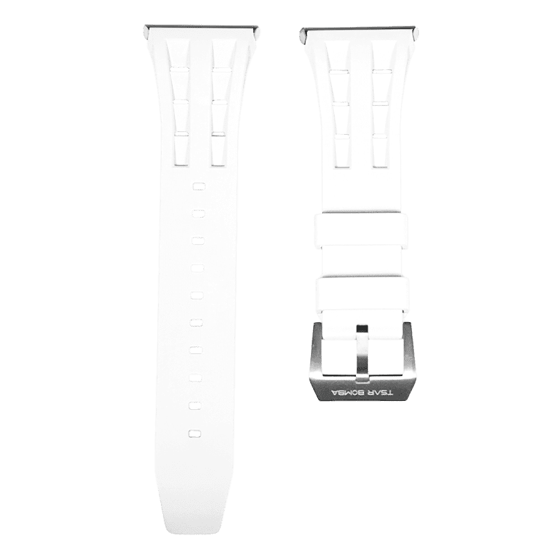 Official Tsar Bomba Elemental Series - TB8212 Spare Strap - Top G Watches