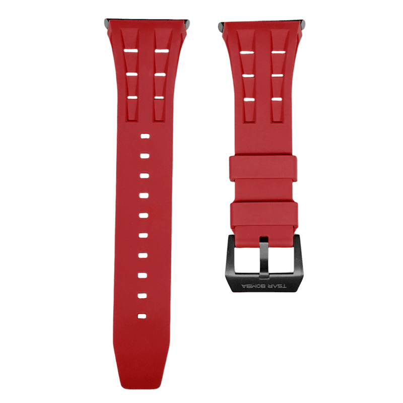 Official Tsar Bomba Elemental Series - TB8212 Spare Strap - Top G Watches