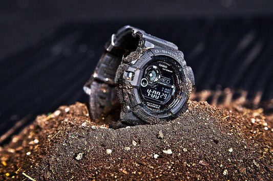 Best Casio G-Shock Watches Under $250 in Australia (2026 Buyer’s Guide)
