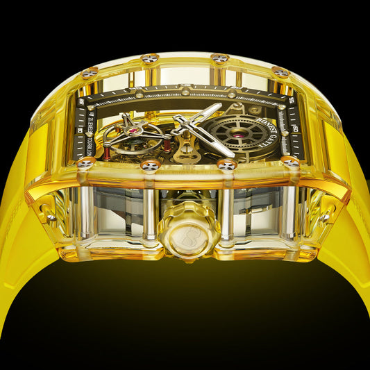 Best Bonest Gatti Watches in Australia (Buyer’s Guide for 2026) ✨