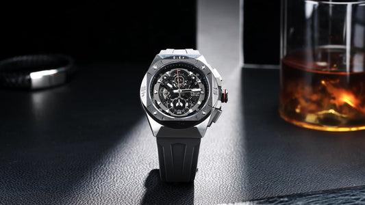 Affordable Luxury Watches Australia