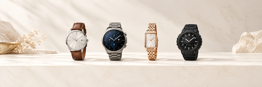 Best Watches Under $100 Australia 2026 – Men’s, Women’s, Sports & Smart Watches