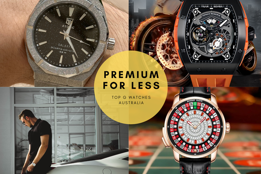 The Ultimate Guide to Affordable Luxury Watches in Australia (2026 Edition)