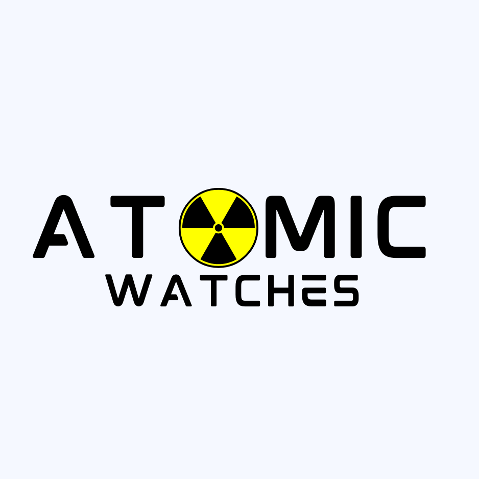 ATOMIC by Top G Watches