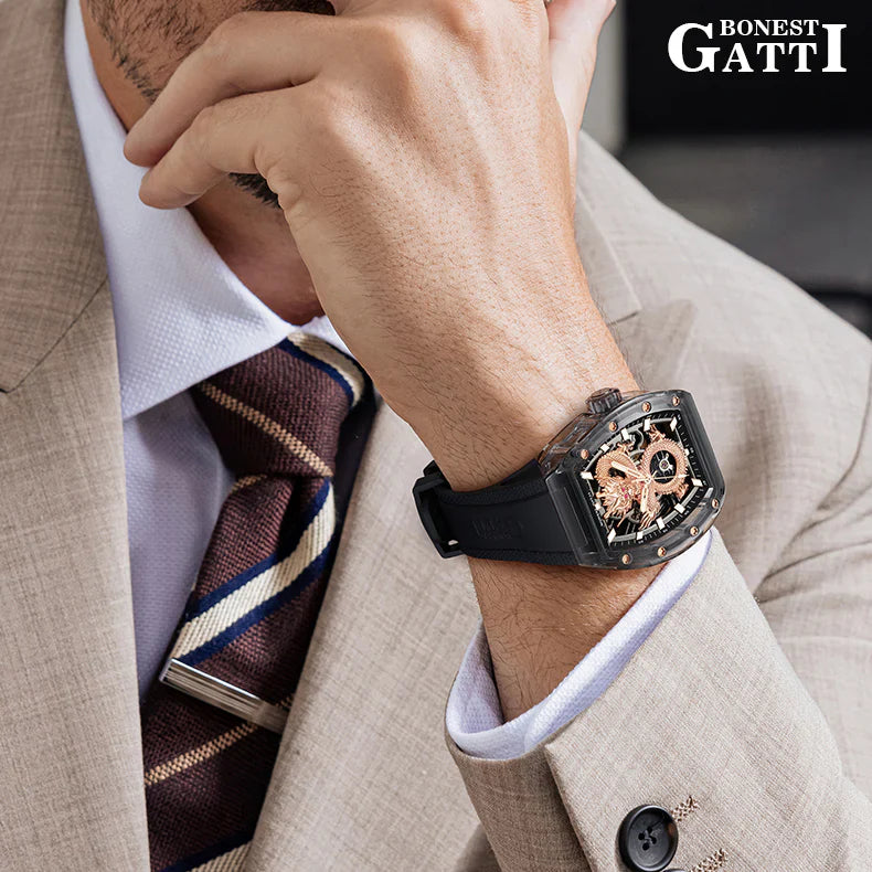 Bonest Gatti Watches