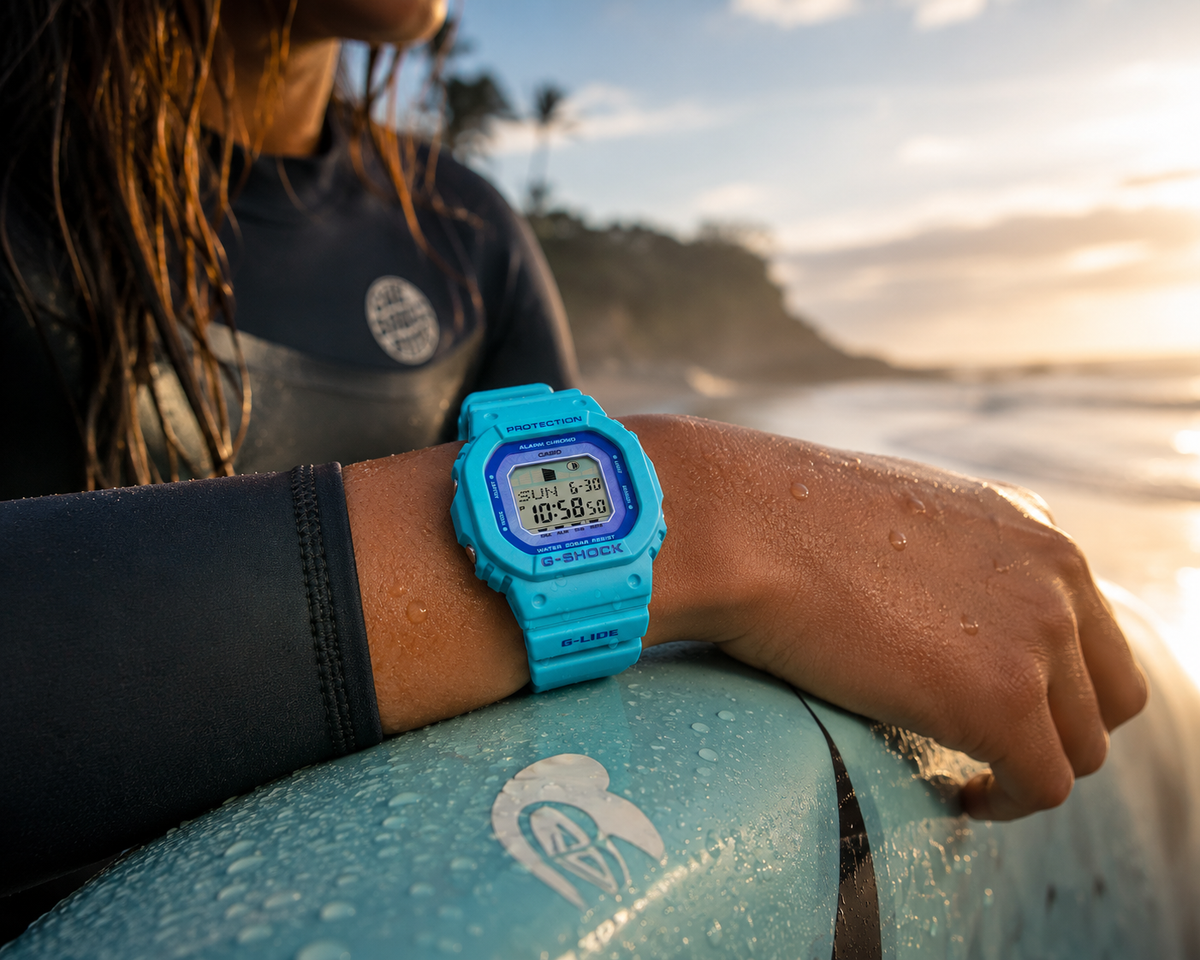 Top G Watches Australia Best Sellers Collection