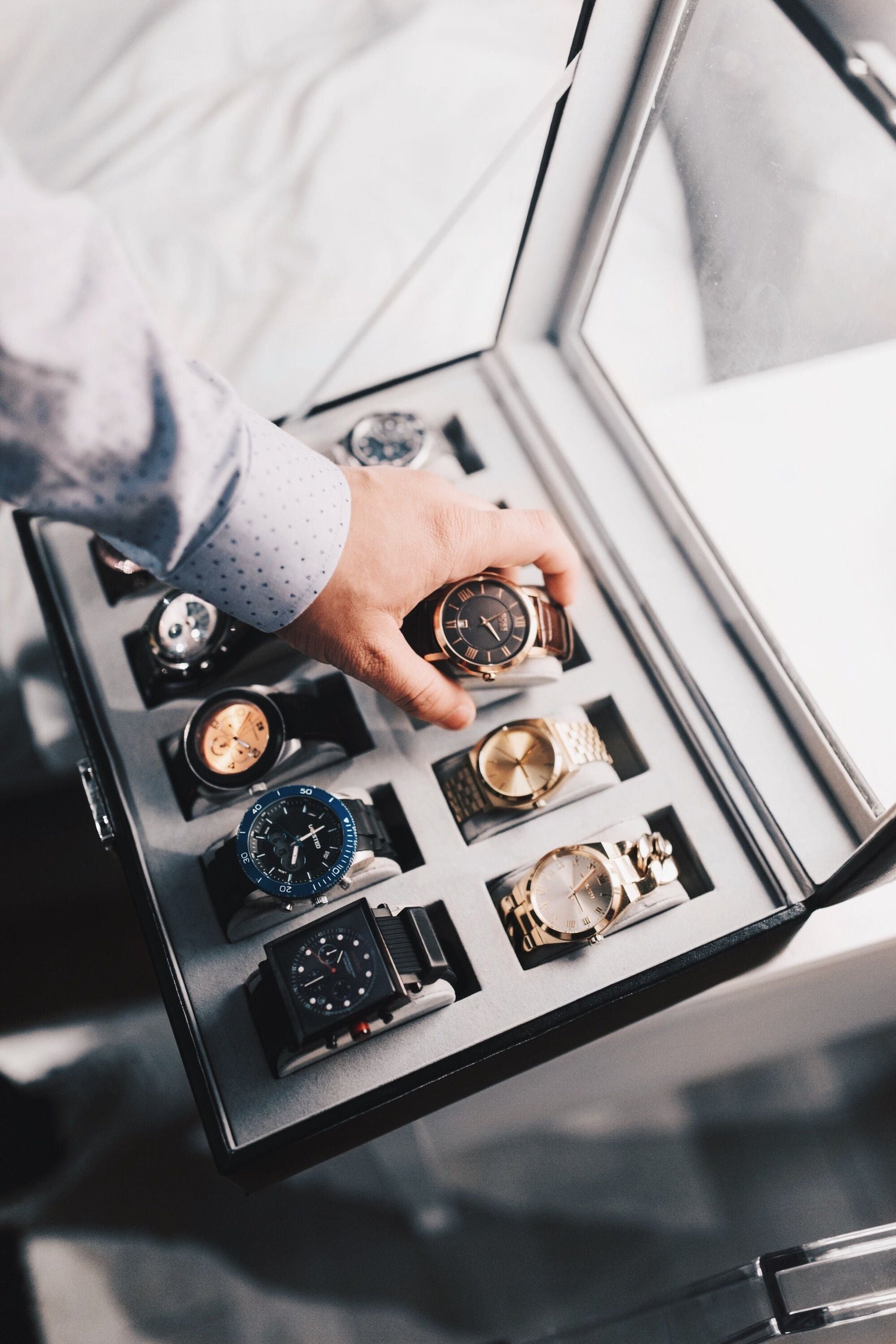 Top G Watches Australia Best Sellers 