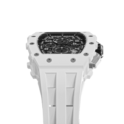 Official TSAR BOMBA Bio-Ceramic Edition TB8204B