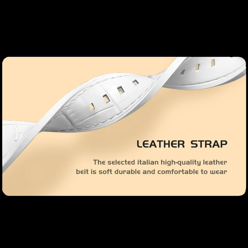 Bonest Gatti BG8902 Diamond Bezel – Citizen Automatic Women’s Watch - Top G Watches