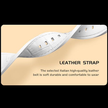 Bonest Gatti BG8902 Diamond Bezel – Citizen Automatic Women’s Watch - Top G Watches