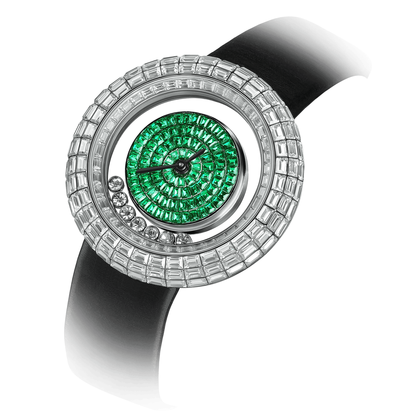 Official Tsar Bomba Swiss Elemental Ladies Series Watch - TB8215L Nucleus Femme 01 - Top G Watches