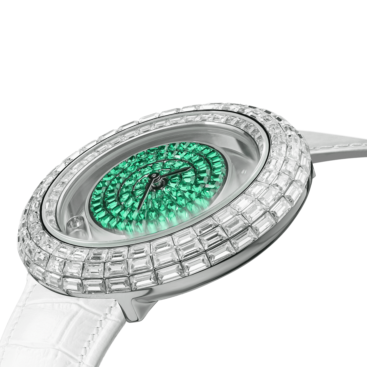 Official Tsar Bomba Swiss Elemental Ladies Series Watch - TB8215L Nucleus Femme 01 - Top G Watches