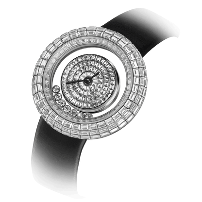Official Tsar Bomba Swiss Elemental Ladies Series Watch - TB8215L Nucleus Femme 01 - Top G Watches