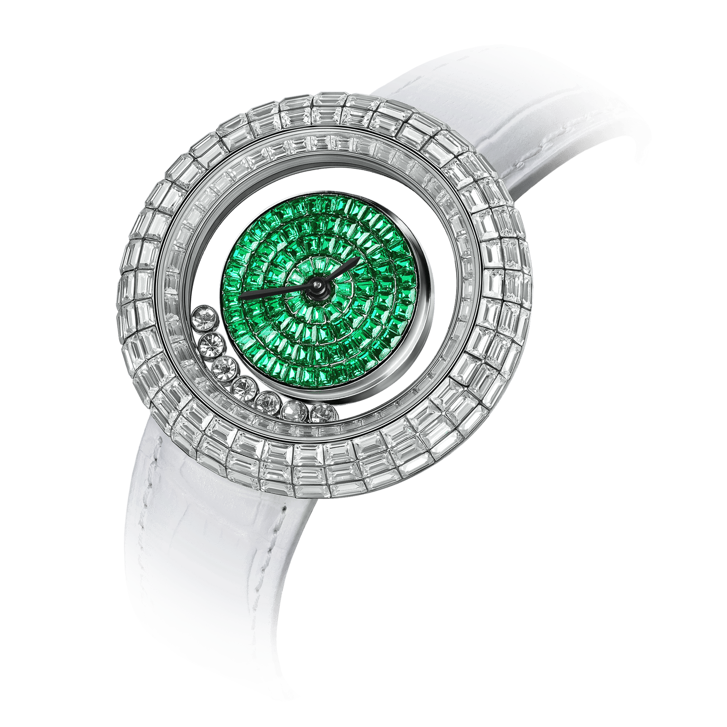 Official Tsar Bomba Swiss Elemental Ladies Series Watch - TB8215L Nucleus Femme 01 - Top G Watches