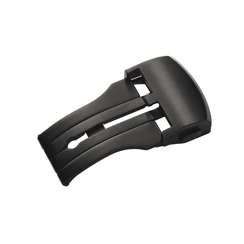 Official Tsar Bomba Interchangeable Folding Clasp Replacement - Top G Watches