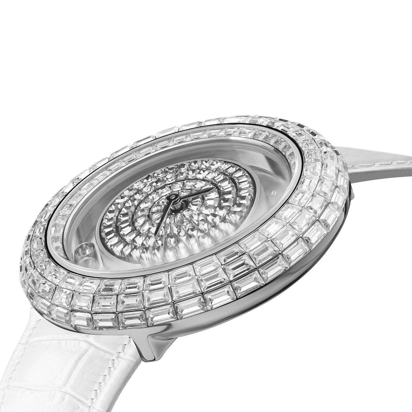 Official Tsar Bomba Swiss Elemental Ladies Series Watch - TB8215L Nucleus Femme 01 - Top G Watches