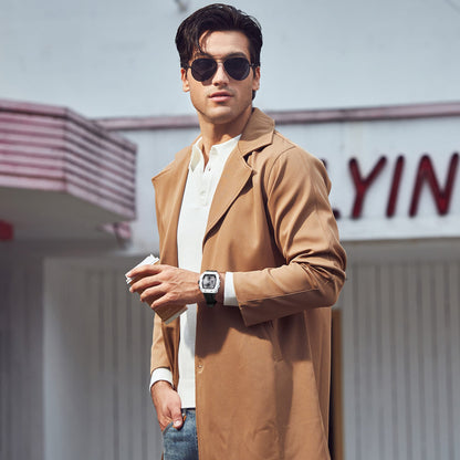 Official TSAR BOMBA Bio-Ceramic Edition TB8204B