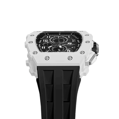 Official TSAR BOMBA Bio-Ceramic Edition TB8204B