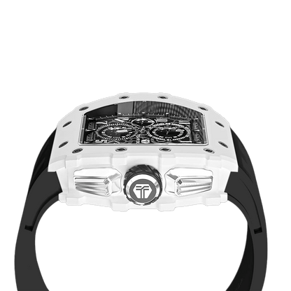 Official TSAR BOMBA Bio-Ceramic Edition TB8204B