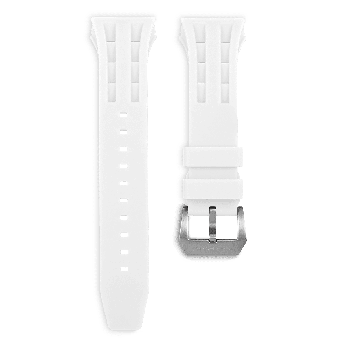 Official TSAR Bomba TB820 Series – Genuine Silicone & Premium FKM Replacement Strap