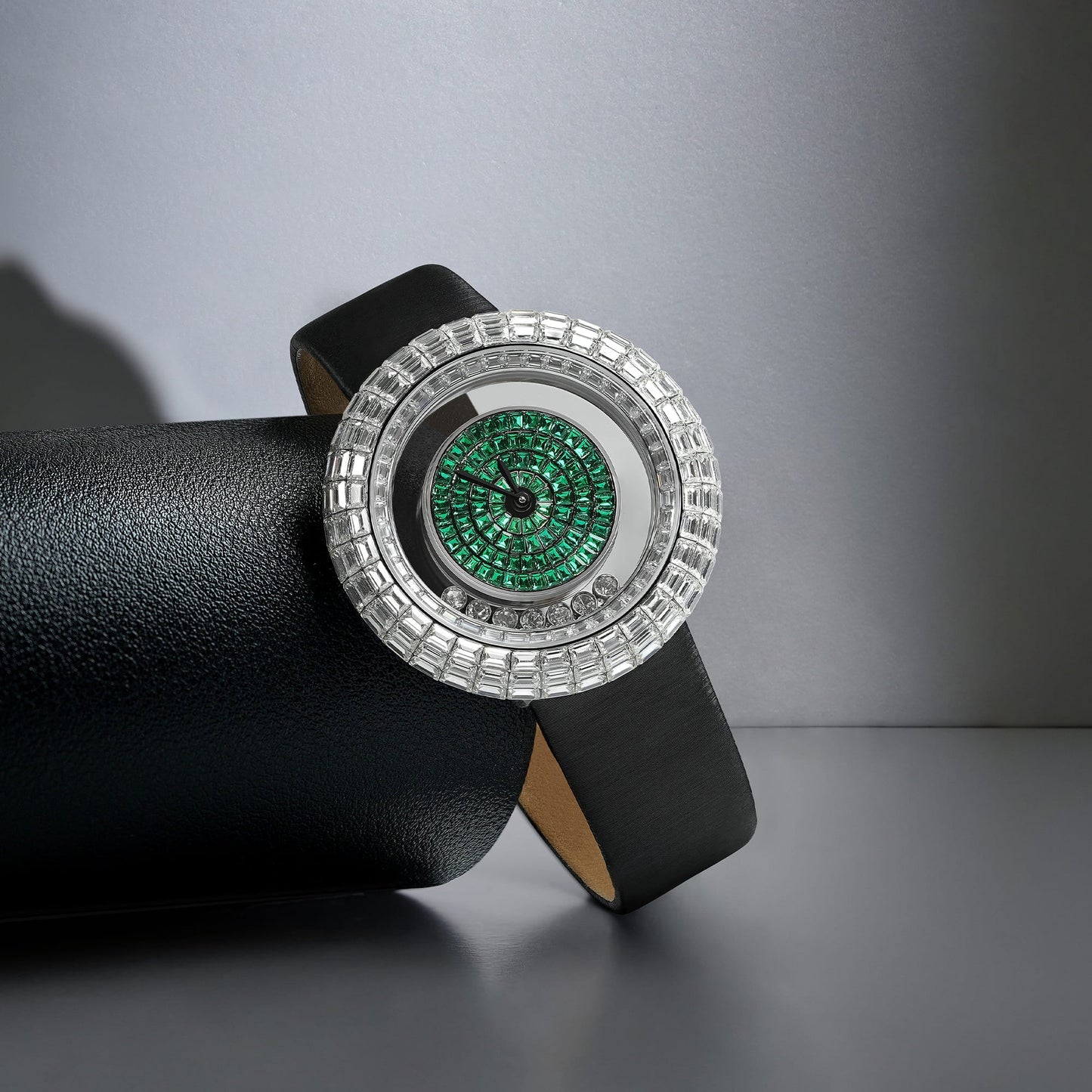Official Tsar Bomba Swiss Elemental Ladies Series Watch - TB8215L Nucleus Femme 01 - Top G Watches
