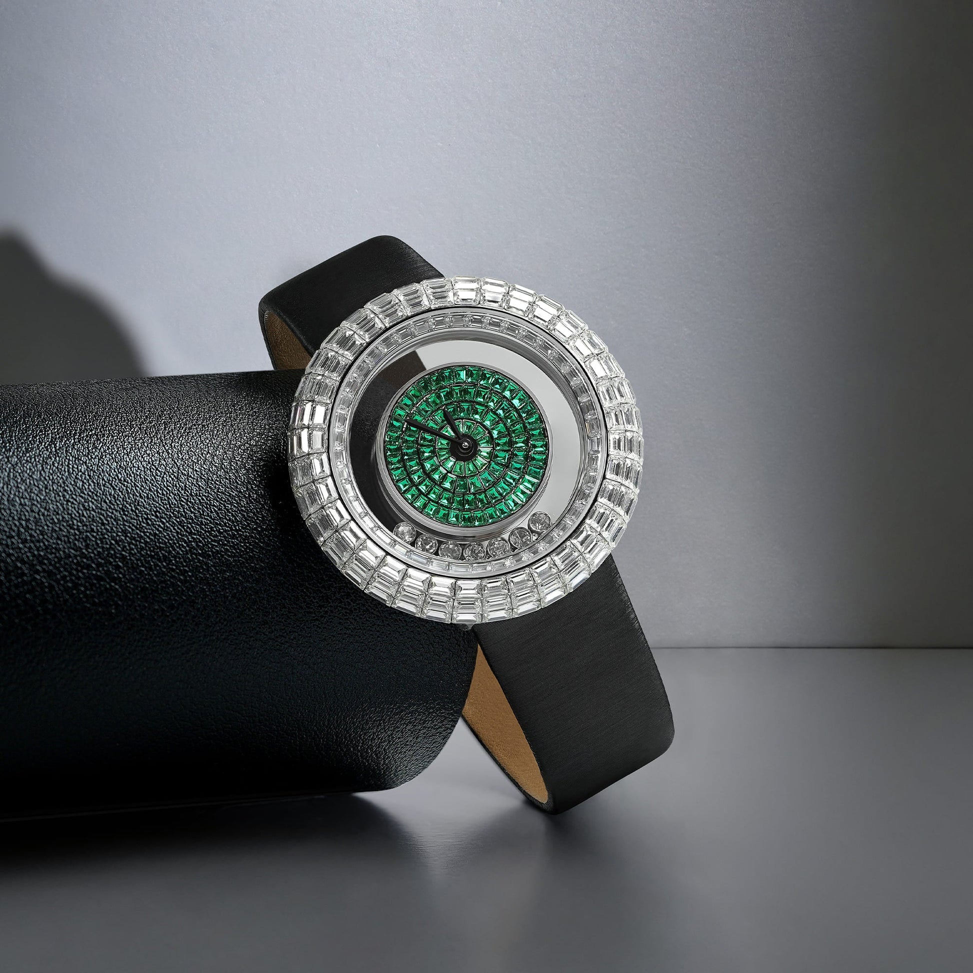 Official Tsar Bomba Swiss Elemental Ladies Series Watch - TB8215L Nucleus Femme 01 - Top G Watches
